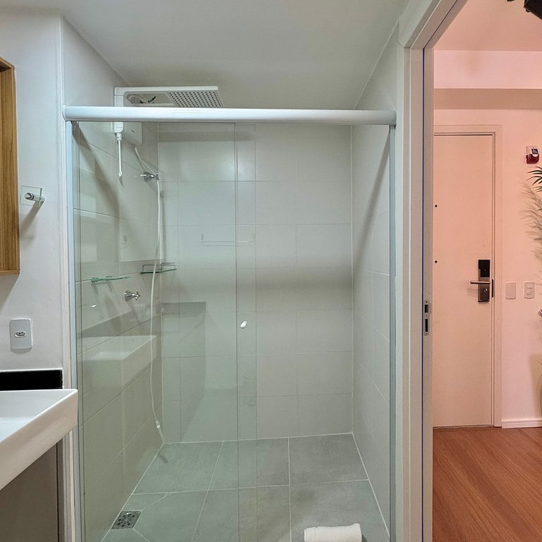 Studio Prime 56 - Do It Vila Olimpia