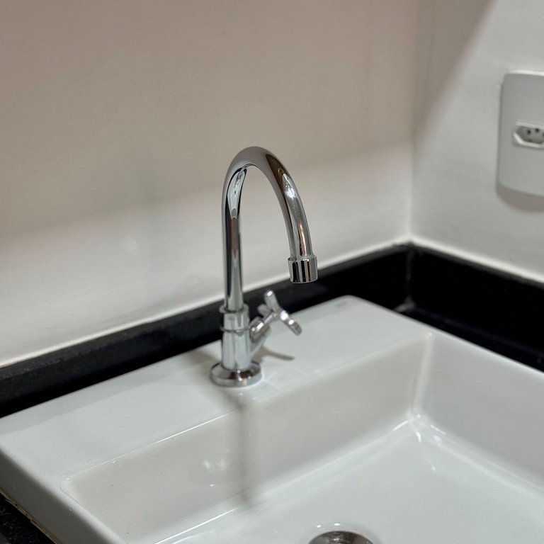 Studio Prime 56 - Vila Olimpia