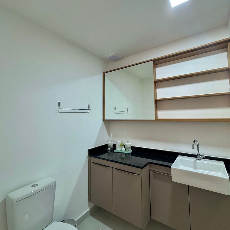 Studio Prime 56 - Vila Olimpia