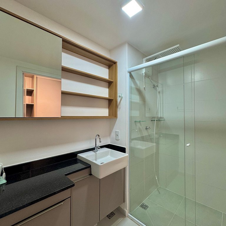 Studio Prime 56 - Vila Olimpia