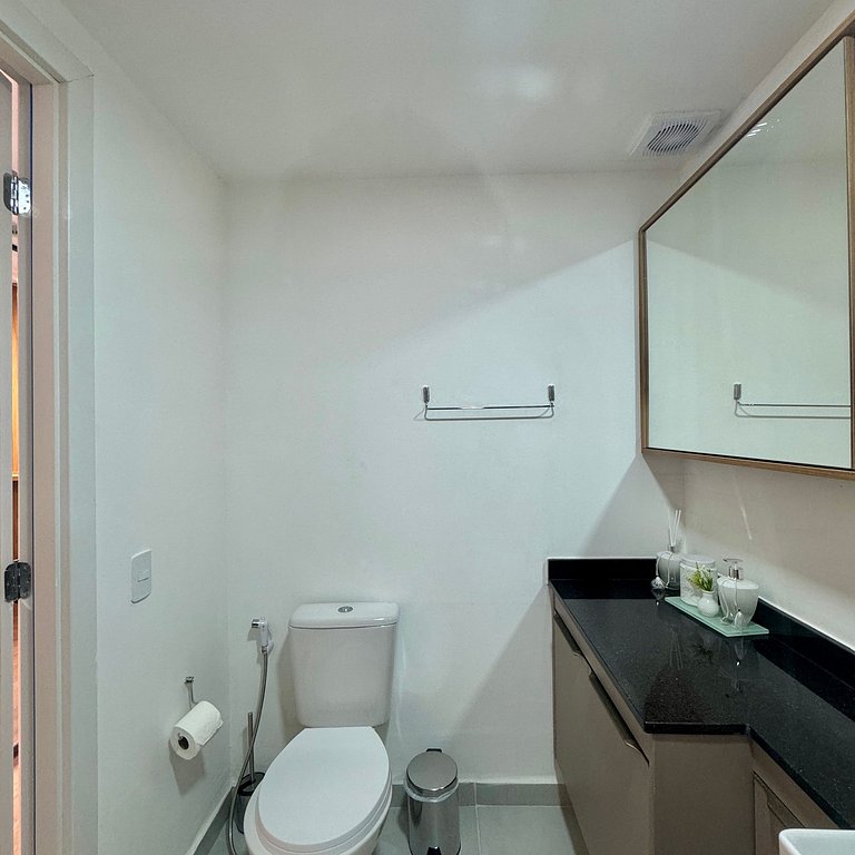 Studio Prime 56 - Vila Olimpia