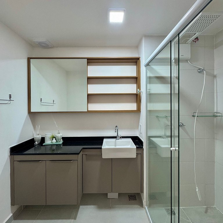 Studio Prime 56 - Vila Olimpia