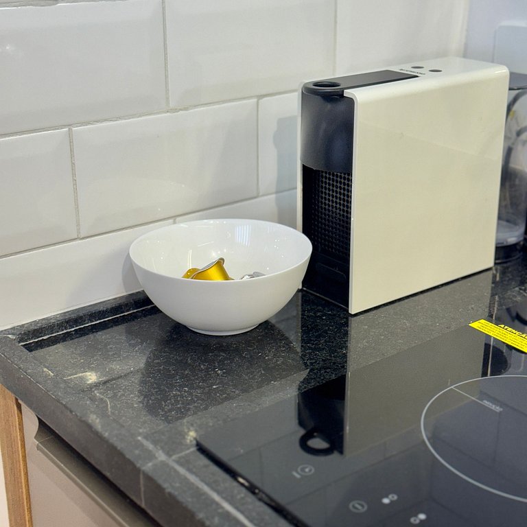 Studio Prime 56 - Do It Vila Olimpia