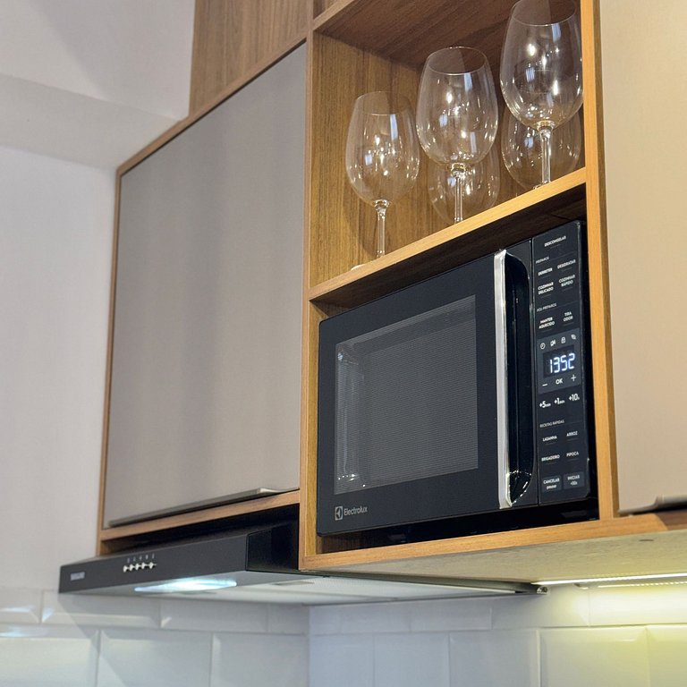 Studio Prime 56 - Do It Vila Olimpia