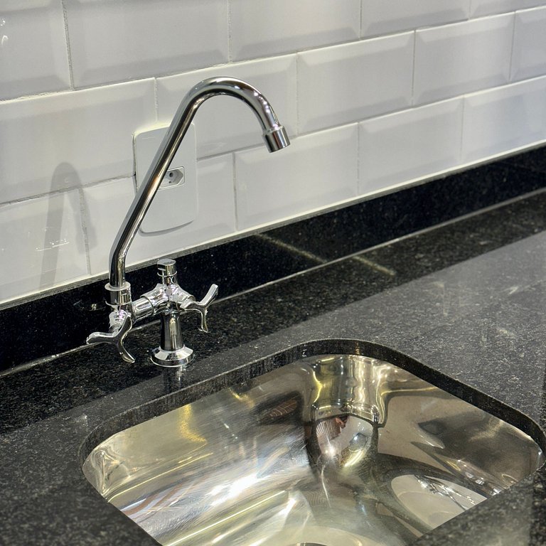 Studio Prime 56 - Vila Olimpia