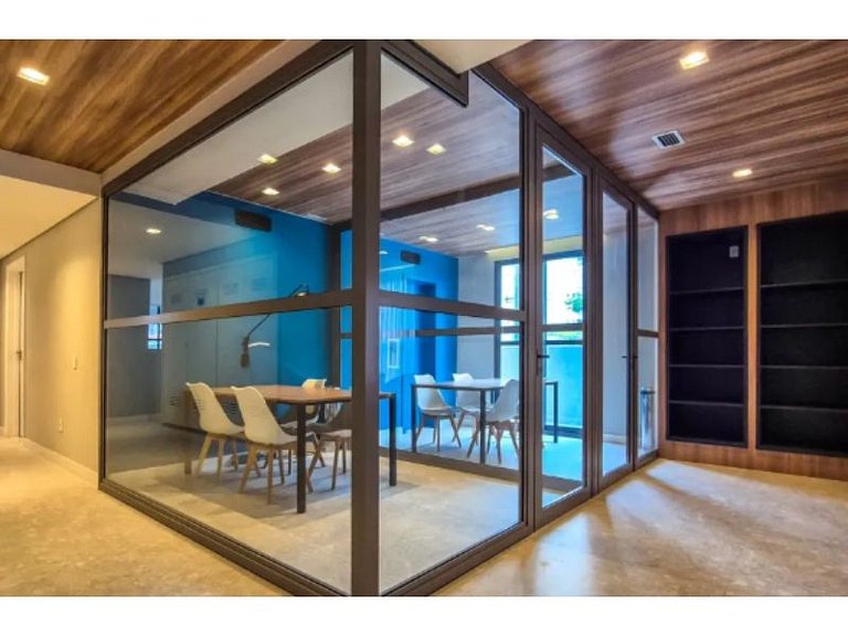 Studio Prime 56 - Do It Vila Olimpia