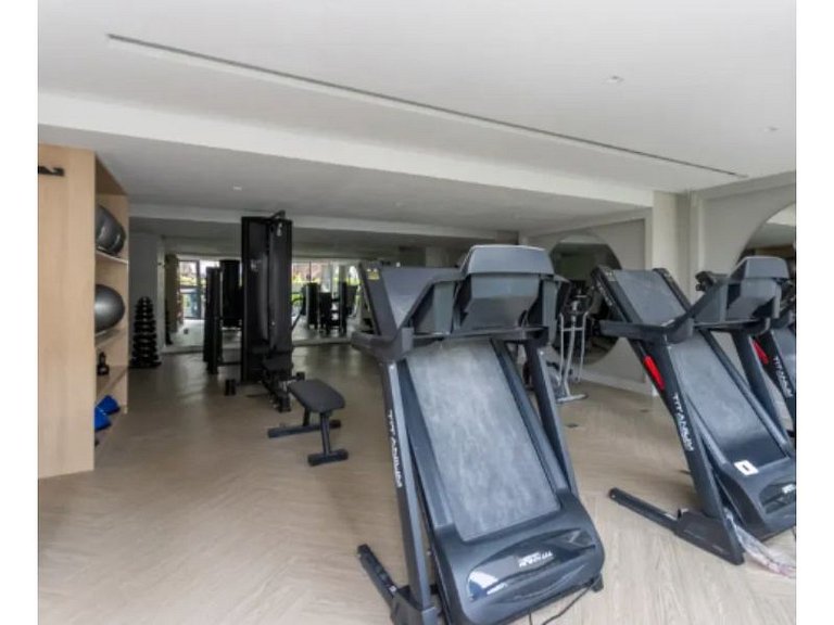 Studio Prime 56 - Do It Vila Olimpia