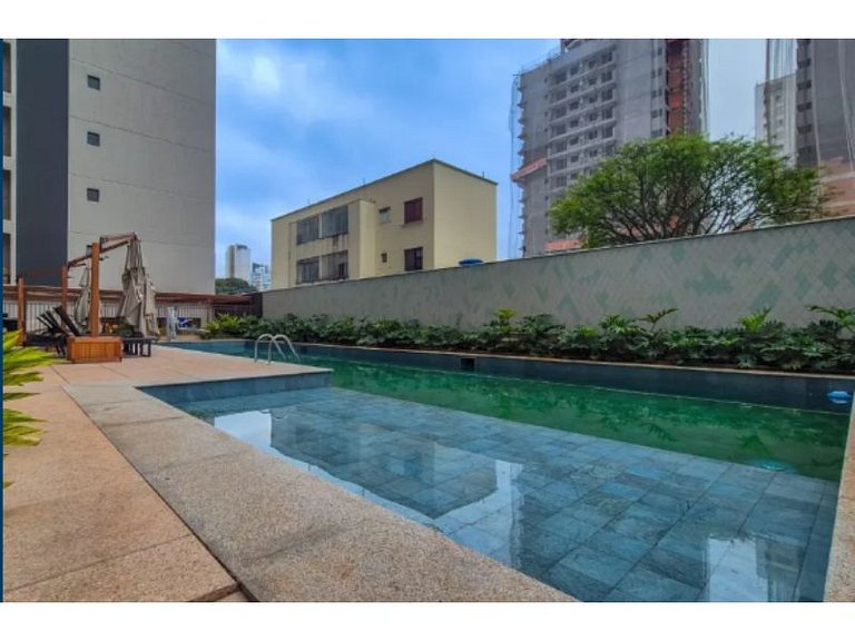 Studio Prime 56 - Do It Vila Olimpia