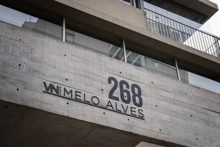 2001 VNMA Apartamento Prime - Próx Oscar Freire