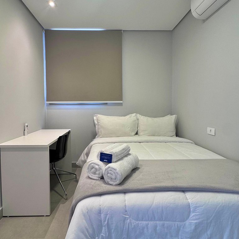 2001 VNMA Apartamento Prime - Próx Oscar Freire