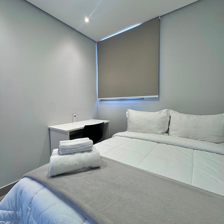 2001 VNMA Apartamento Prime - Próx Oscar Freire