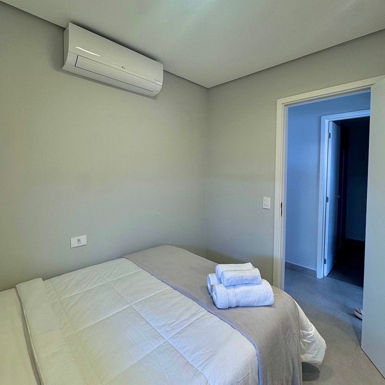 Prime Jardins Residence - 2 dorm Próx Oscar Freire