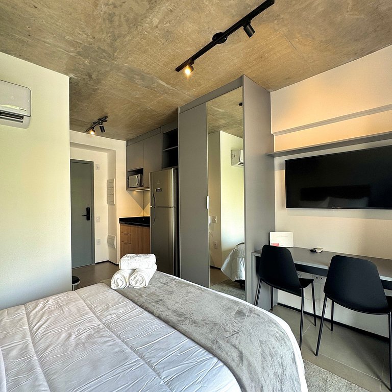 Studio Prime 820 - Prox a Oscar Freire