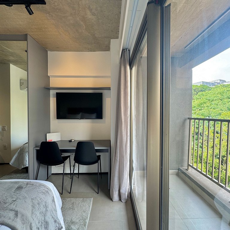 Studio Prime 820 - Prox a Oscar Freire