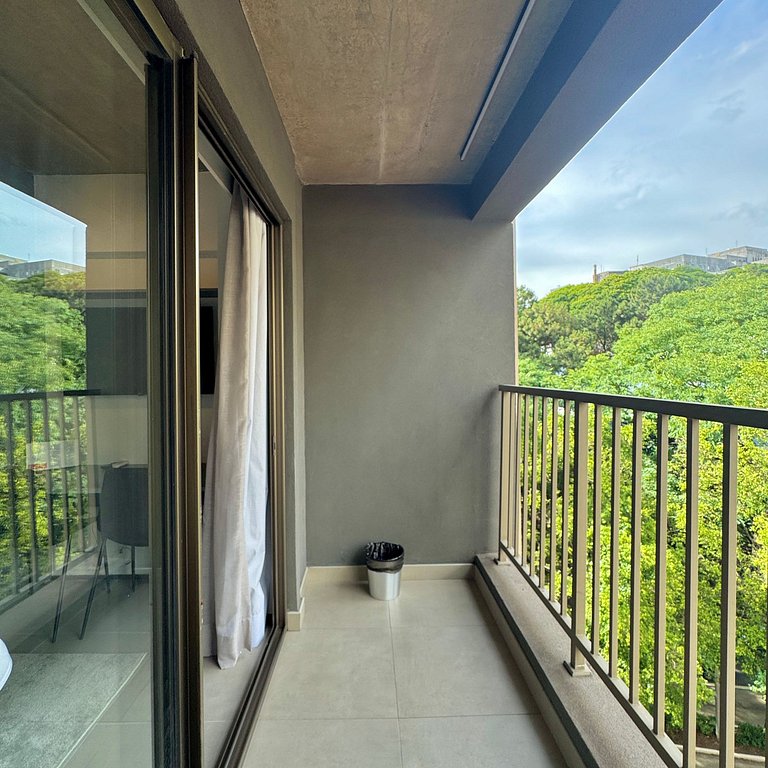 Studio Prime 820 - Prox a Oscar Freire