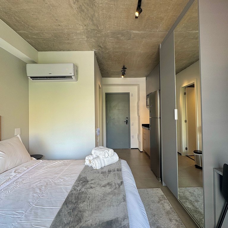 Studio Prime 820 - Prox a Oscar Freire