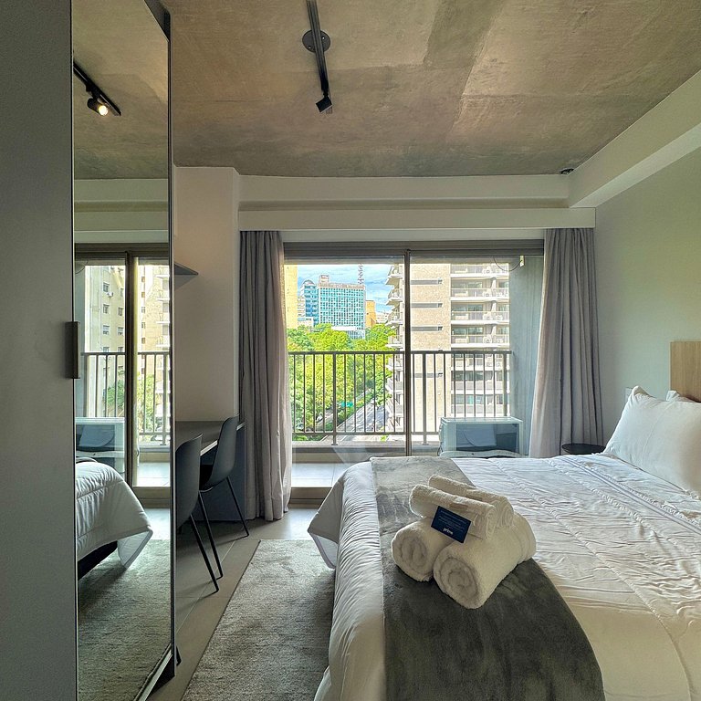 Studio Prime 820 - Prox a Oscar Freire