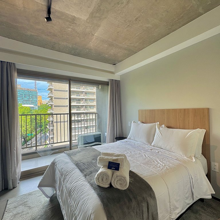 Studio Prime 820 - Prox a Oscar Freire