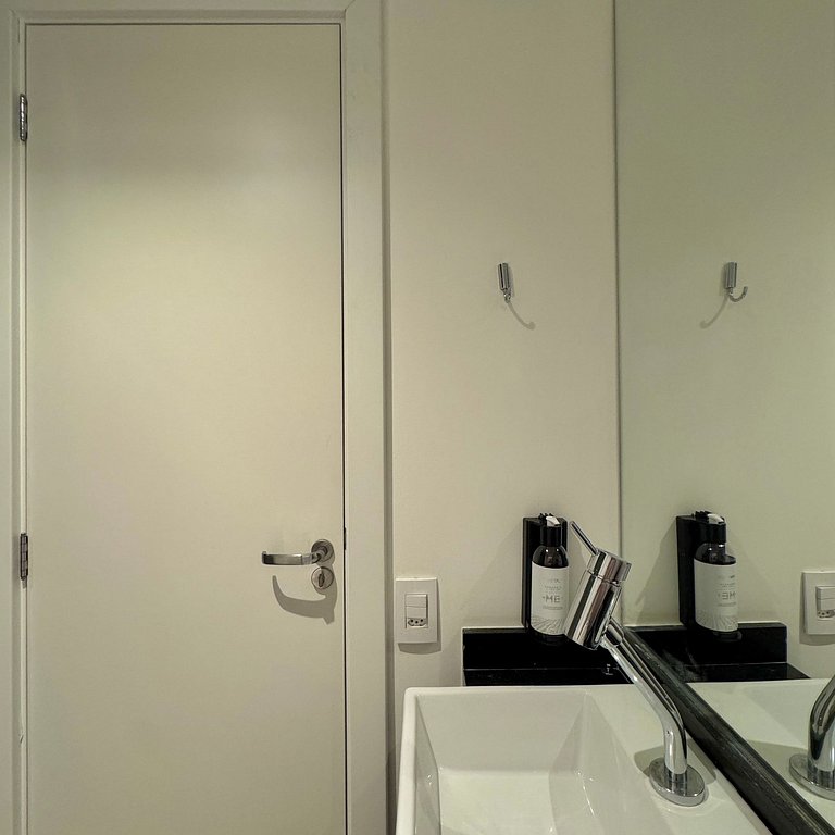 Studio Prime 820 - Prox a Oscar Freire