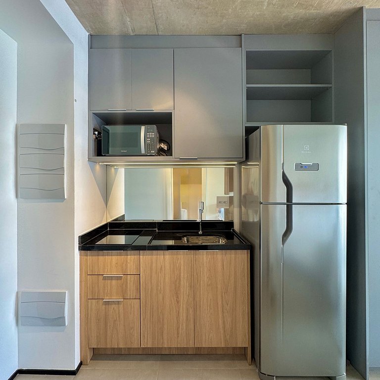 Studio Prime 820 - Prox a Oscar Freire