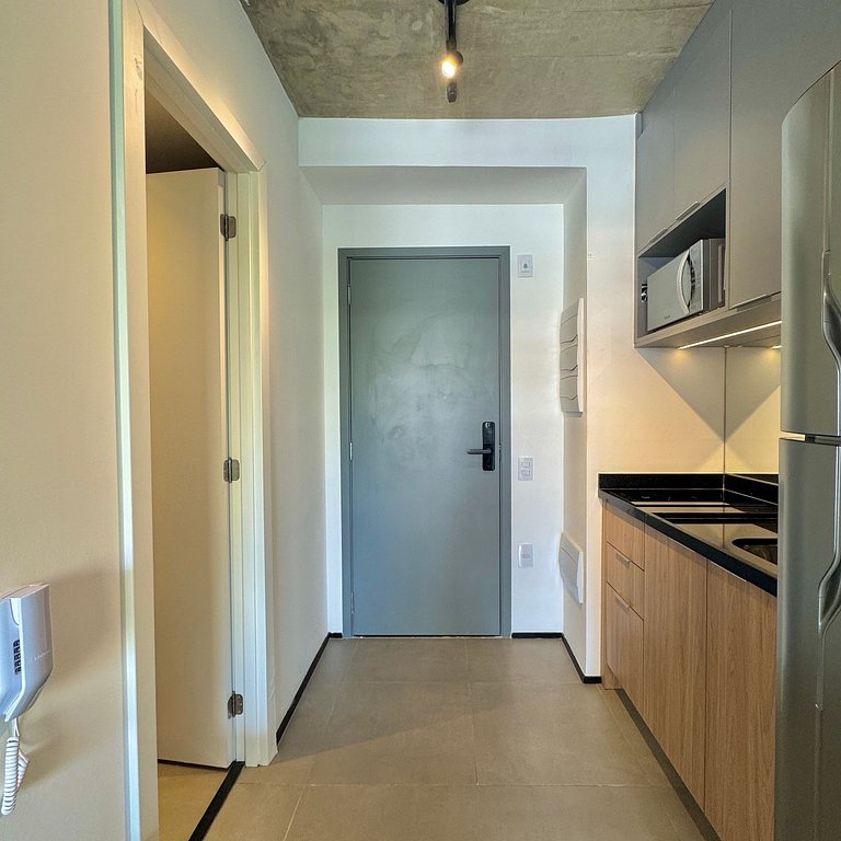 Studio Prime 820 - Prox a Oscar Freire