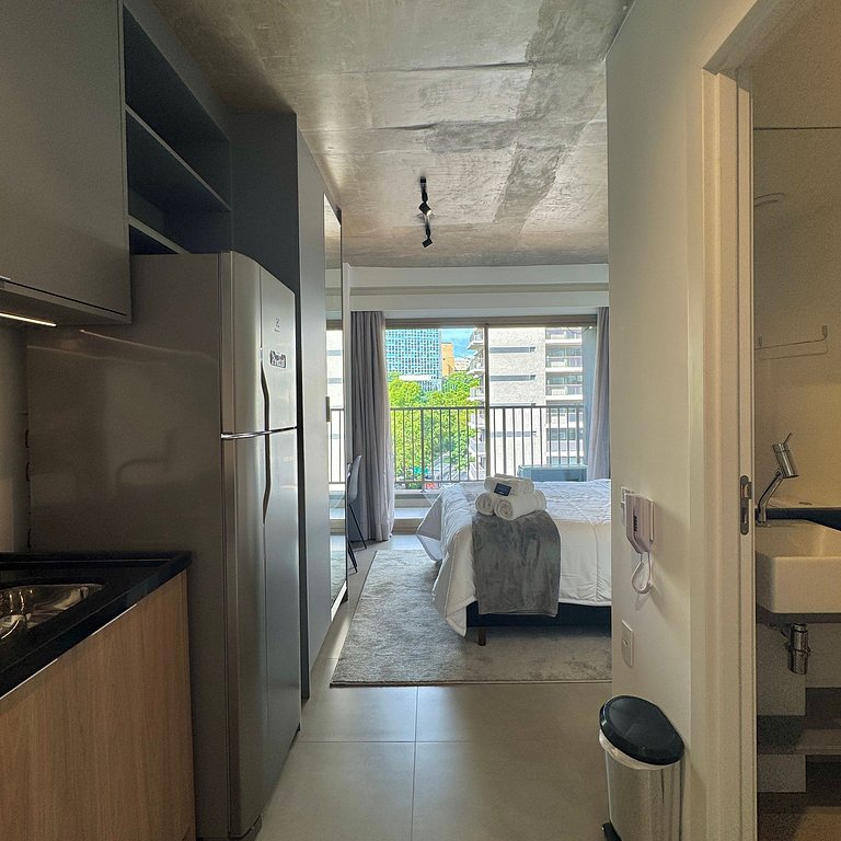 Studio Prime 820 - Prox a Oscar Freire