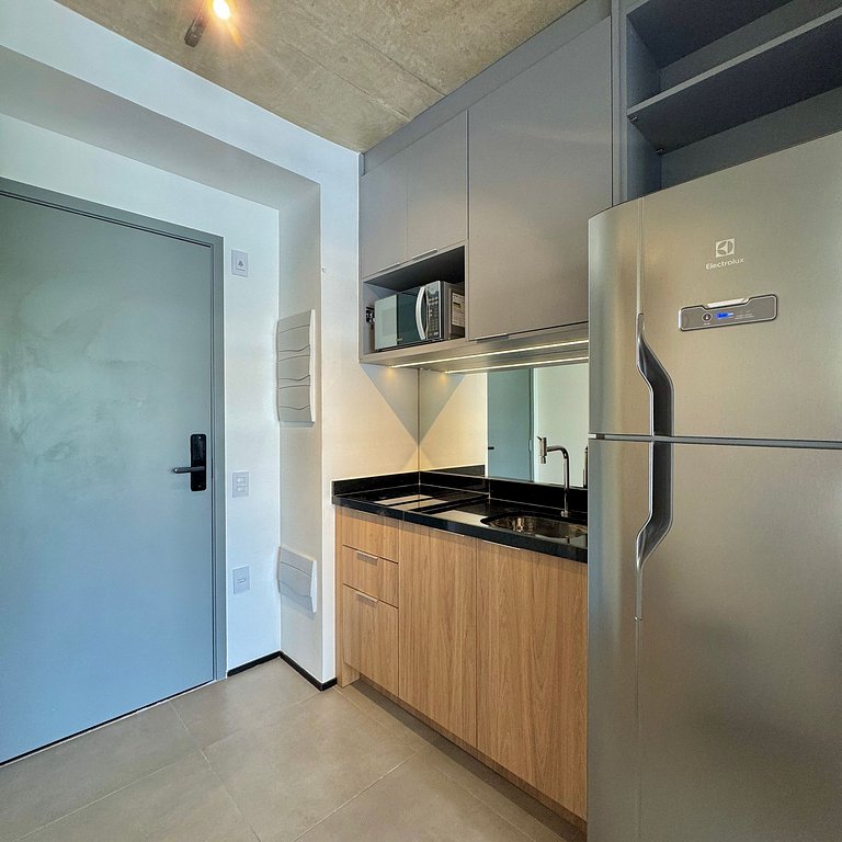 Studio Prime 820 - Prox a Oscar Freire