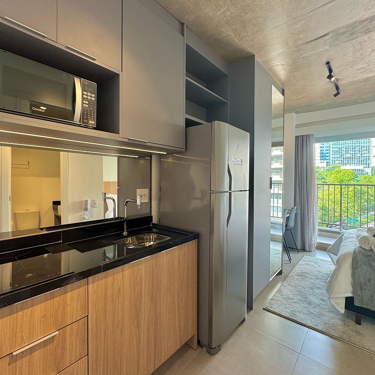 Studio Prime 820 - Prox a Oscar Freire