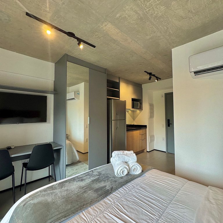 Studio Prime 821 - Prox a Oscar Freire