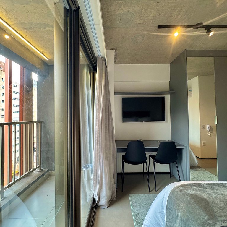 Studio Prime 821 - Prox a Oscar Freire