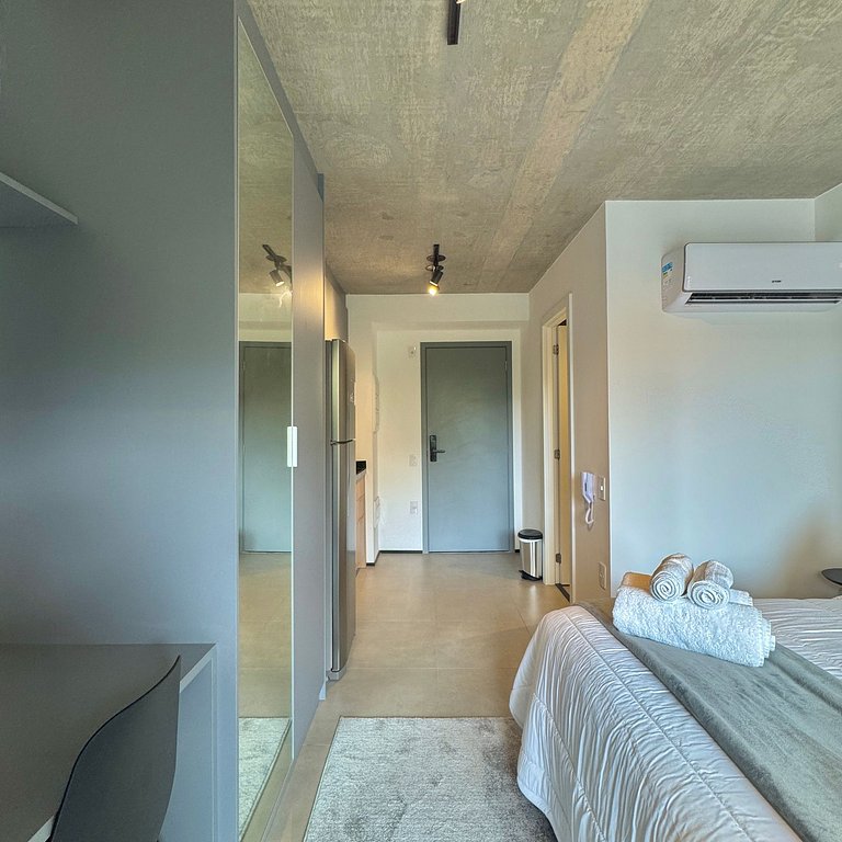 Studio Prime 821 - Prox a Oscar Freire