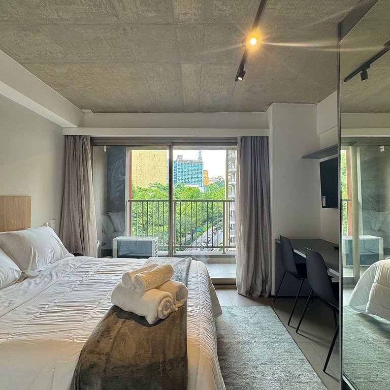 Studio Prime 821 - Prox a Oscar Freire