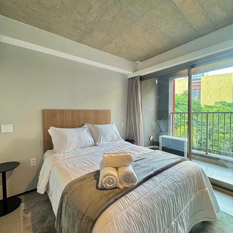 Studio Prime 821 - Prox a Oscar Freire