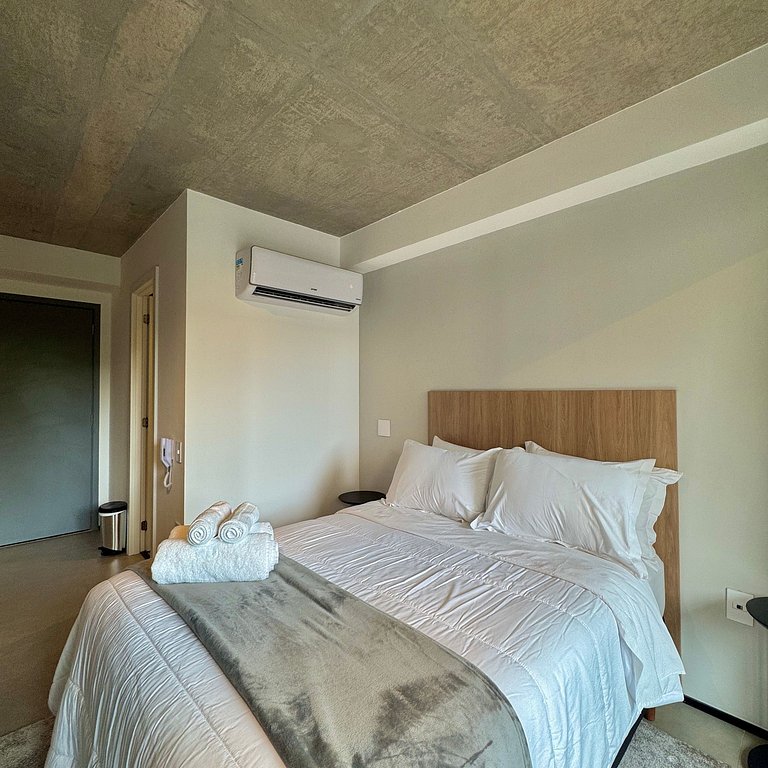 Studio Prime 821 - Prox a Oscar Freire