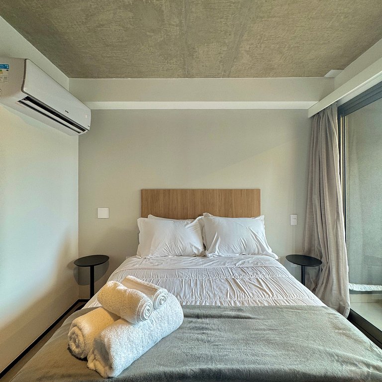 Studio Prime 821 - Prox a Oscar Freire