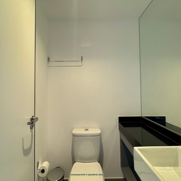 Studio Prime 821 - Prox a Oscar Freire