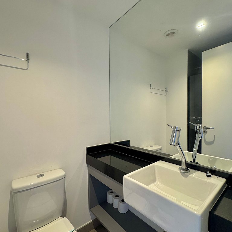 Studio Prime 821 - Prox a Oscar Freire