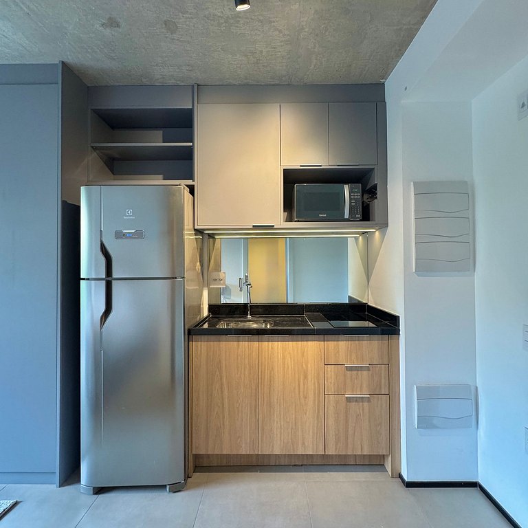 Studio Prime 821 - Prox a Oscar Freire