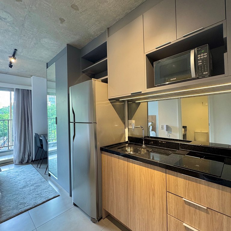 Studio Prime 821 - Prox a Oscar Freire