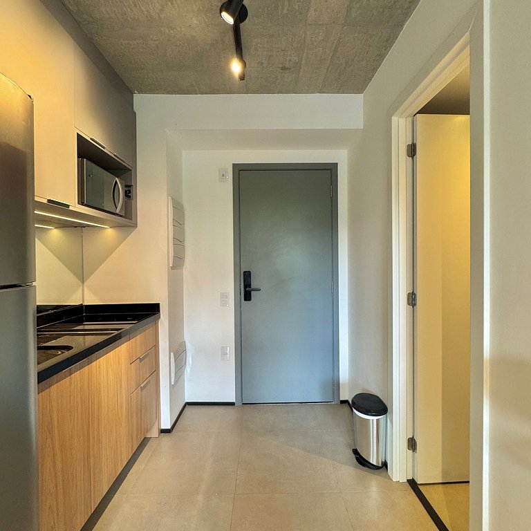 Studio Prime 821 - Prox a Oscar Freire