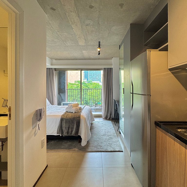 Studio Prime 821 - Prox a Oscar Freire