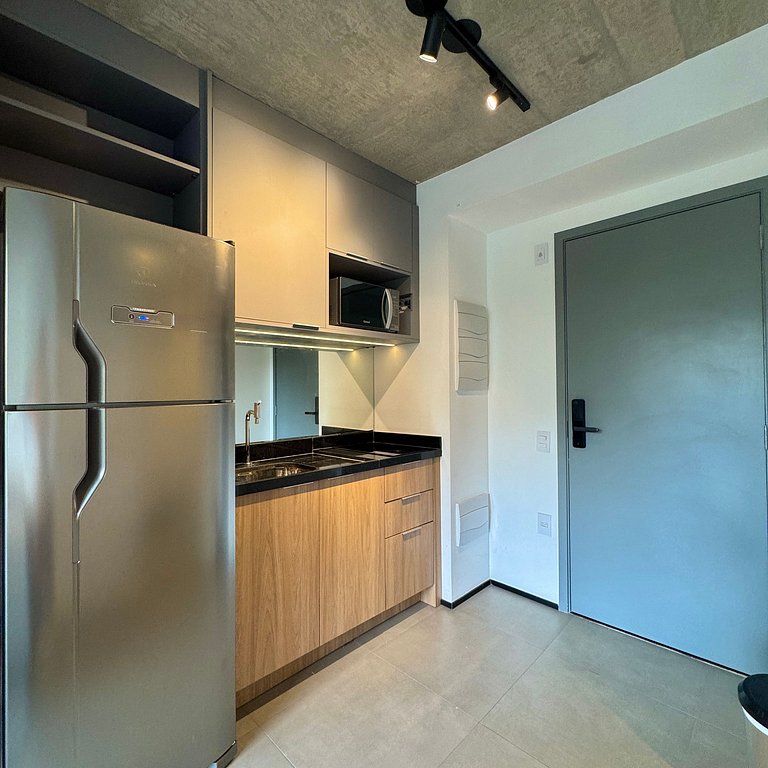 Studio Prime 821 - Prox a Oscar Freire