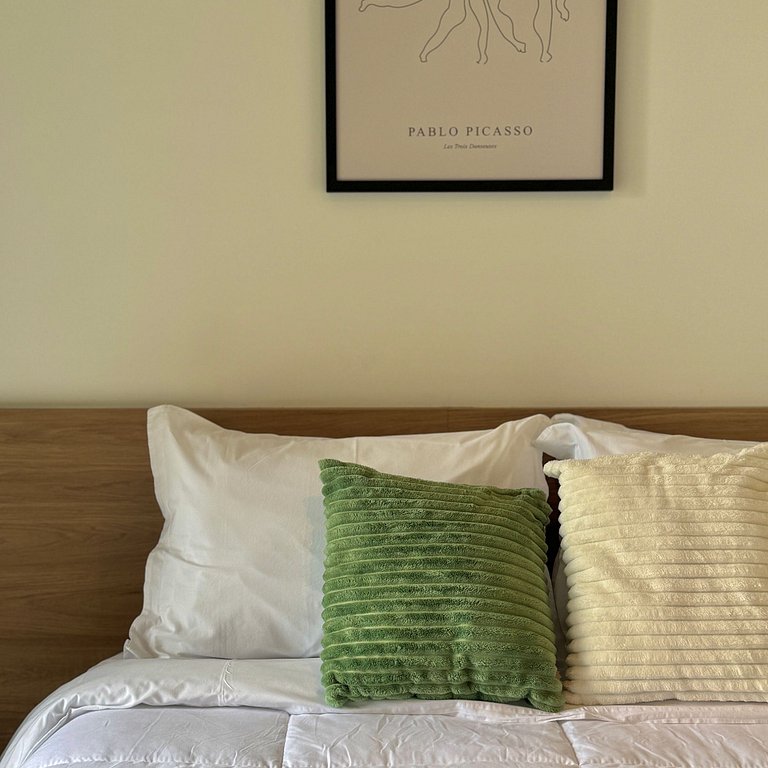 Studio na Vila Mariana com Vista