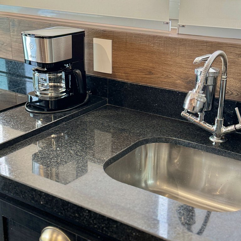 1903 VNMA Apartamento Prime - Próx Oscar Freire