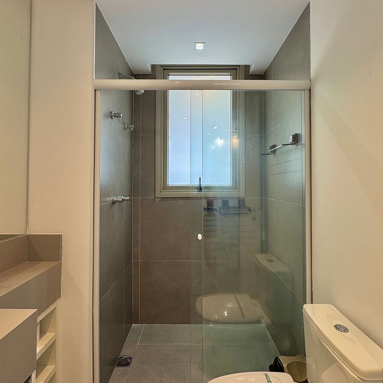 1903 VNMA Apartamento Prime - Próx Oscar Freire