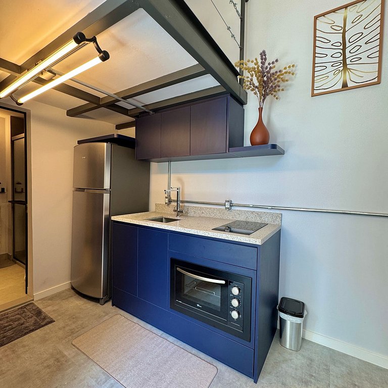 Loft Prime 305 - Sergipe Boutique