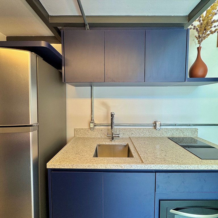 Loft Prime 305 - Higienopolis