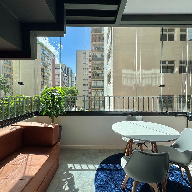 Loft Prime 305 - Sergipe Boutique