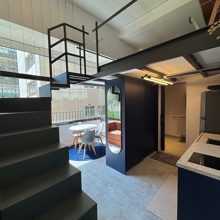 Loft Prime 305 - Sergipe Boutique