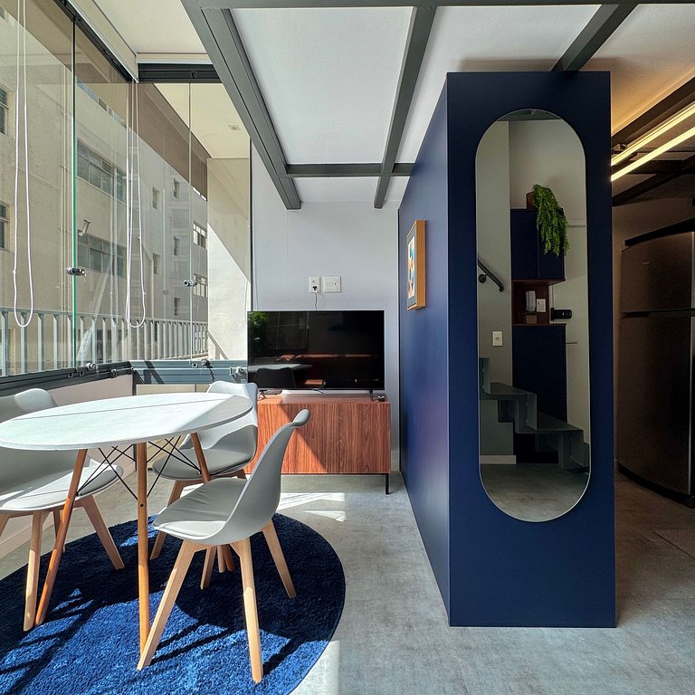 Loft Prime 305 - Sergipe Boutique